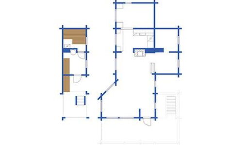 Rihka: Cottage, House, Home, Garden Buildings, Siding, Log Cabin, Farmhouse, Estate, Shed, Yard