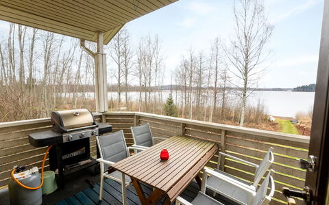 Pikku-Puntila: Wood, Winter, Snow, Home, Cottage, Freezing, Siding, Log Cabin, Ice