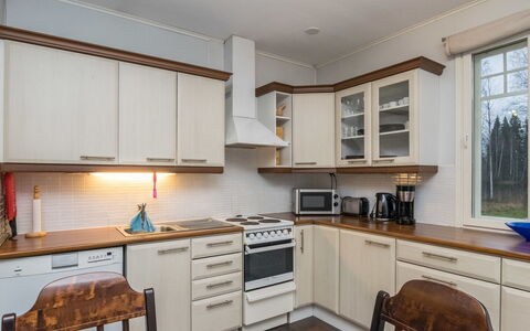 Kaisla: Wood, Cottage, Log Cabin, Forest, Shed, Garden Buildings, Larch, Woodland, Wood Stain