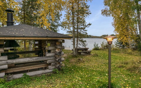 Lassinmaja: Cottage, House, Home, Garden Buildings, Siding, Log Cabin, Farmhouse, Estate, Shed, Yard