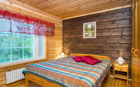 Lassinmaja: Cottage, House, Home, Garden Buildings, Siding, Log Cabin, Farmhouse, Estate, Shed, Yard