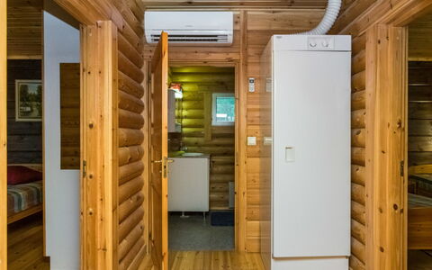 Lassinmaja: Cottage, House, Home, Garden Buildings, Siding, Log Cabin, Farmhouse, Estate, Shed, Yard