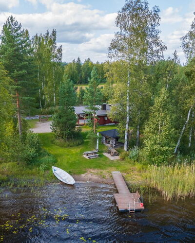 Lassinmaja