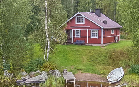 Tuomaantupa
