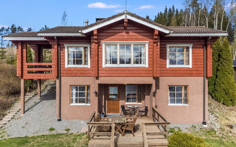 Mäntyhovi: Cottage, House, Home, Garden Buildings, Siding, Log Cabin, Farmhouse, Estate, Shed, Yard
