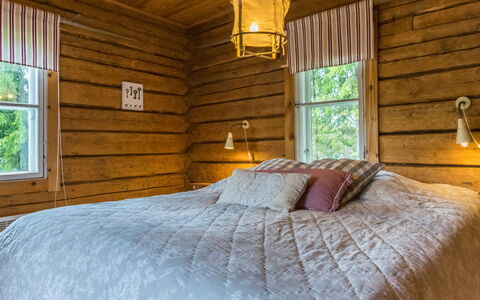 Lammassaari: Cottage, House, Home, Garden Buildings, Siding, Log Cabin, Farmhouse, Estate, Shed, Yard