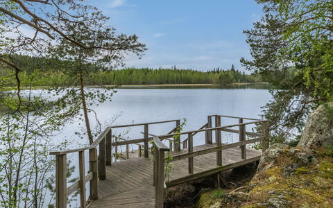 Lammassaari: Cottage, House, Home, Garden Buildings, Siding, Log Cabin, Farmhouse, Estate, Shed, Yard