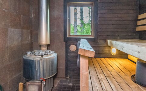 Lammassaari: Cottage, House, Home, Garden Buildings, Siding, Log Cabin, Farmhouse, Estate, Shed, Yard