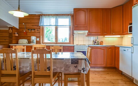 Petäjäinen: Cottage, House, Home, Garden Buildings, Siding, Log Cabin, Farmhouse, Estate, Shed, Yard