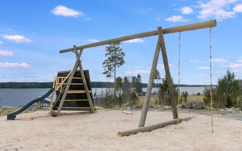 Katajainen: Cottage, House, Home, Garden Buildings, Siding, Log Cabin, Farmhouse, Estate, Shed, Yard