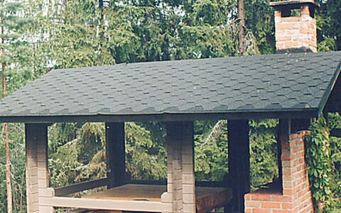 Villa Vuorikotka: Cottage, House, Home, Garden Buildings, Siding, Log Cabin, Farmhouse, Estate, Shed, Yard