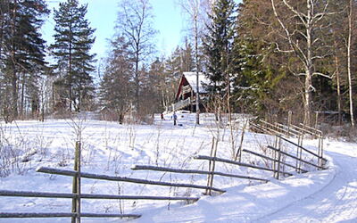 Villa Vuorikotka