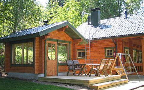 Rantatupa: Cottage, House, Home, Garden Buildings, Siding, Log Cabin, Farmhouse, Estate, Shed, Yard