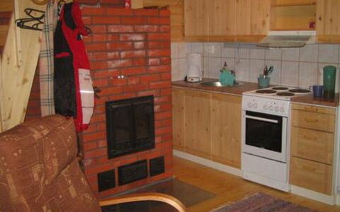 Rantatupa: Cottage, House, Home, Garden Buildings, Siding, Log Cabin, Farmhouse, Estate, Shed, Yard