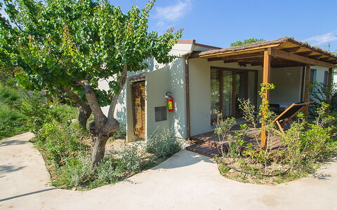Deluxe: Property, House, Home, Real Estate, Tree, Botany, Building, Neighbourhood, Cottage, Rural Area