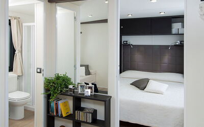 Accommodation:&nbsp;Gineprino 150.3