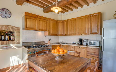 Zen: Room, Countertop, Property, Furniture, Kitchen, Building, Cabinetry, Ceiling, Interior Design, Real Estate