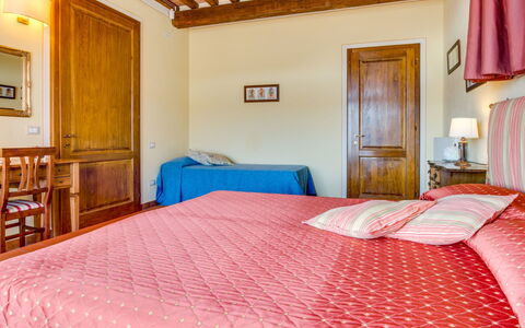 Zen: Bedroom, Bed, Room, Furniture, Bed Sheet, Property, Bed Frame, Interior Design, Bedding, Building