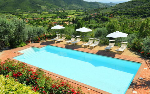 Zen: Swimming Pool, Property, Resort, Real Estate, House, Leisure, Eco Hotel, Grass, Villa, Resort Town