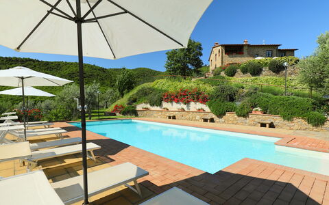 Zen: Swimming Pool, Property, House, Real Estate, Building, Resort, Vacation, Residential Area, Home, Architecture