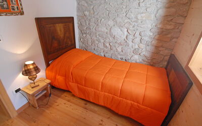 Accommodation:&nbsp;Albergo Diffuso - Cjasa Ustin 100.2