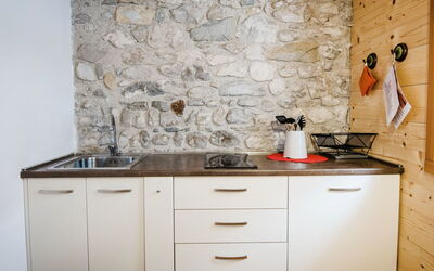 Accommodation:&nbsp;Albergo Diffuso - Cjasa Ustin 100.5