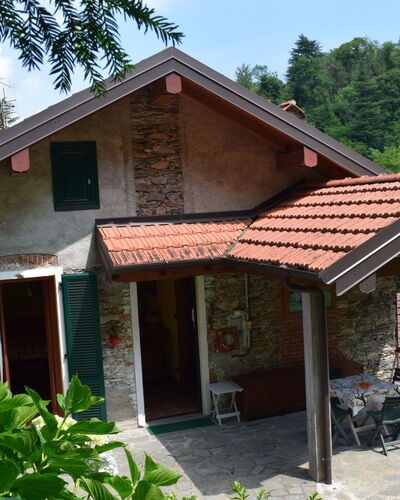 Casa Mulino