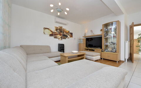 Bila Vila: Picture Frame, Couch, Furniture, Wood, Living Room, Comfort, Lighting, Building, Interior Design, Houseplant