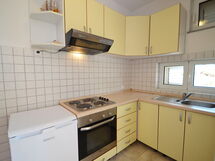 Accommodation:&nbsp;Golub 200.2