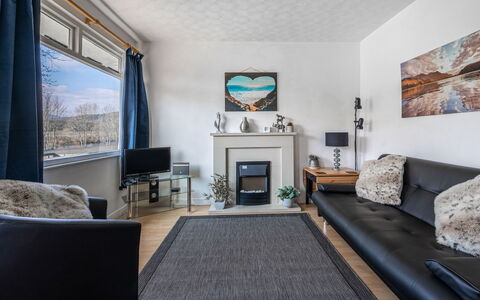 Accommodation:&nbsp;Isle of Skye 101.2