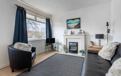 Accommodation:&nbsp;Isle of Skye 101.2