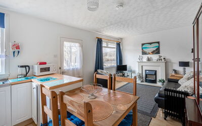 Accommodation:&nbsp;Isle of Skye 101.2