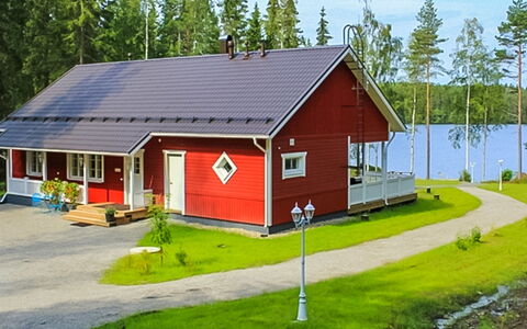 Villa Kantri: Cottage, House, Home, Garden Buildings, Siding, Log Cabin, Farmhouse, Estate, Shed, Yard