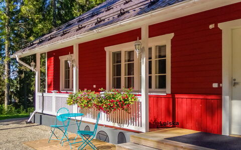 Villa Kantri: Cottage, House, Home, Garden Buildings, Siding, Log Cabin, Farmhouse, Estate, Shed, Yard