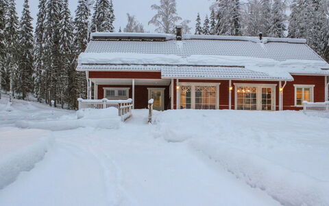 Villa Kantri: Cottage, House, Home, Garden Buildings, Siding, Log Cabin, Farmhouse, Estate, Shed, Yard