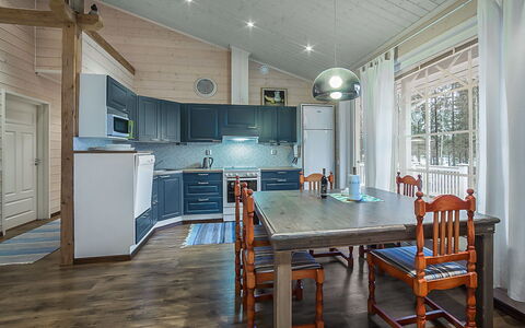 Villa Kantri: Cottage, House, Home, Garden Buildings, Siding, Log Cabin, Farmhouse, Estate, Shed, Yard