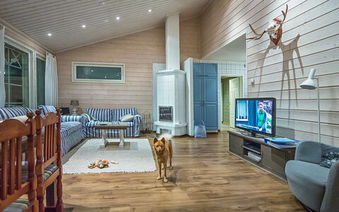 Villa Kantri: Cottage, House, Home, Garden Buildings, Siding, Log Cabin, Farmhouse, Estate, Shed, Yard