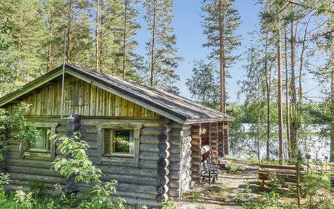 Matikkaniemi: Cottage, House, Home, Garden Buildings, Siding, Log Cabin, Farmhouse, Estate, Shed, Yard