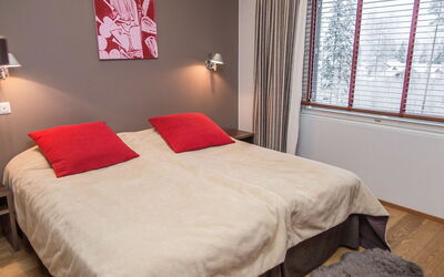 Tahko Spa Suites Orange a 9