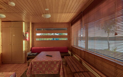 Unnukkamaja: Cottage, House, Home, Garden Buildings, Siding, Log Cabin, Farmhouse, Estate, Shed, Yard