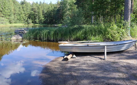 Unnukkamaja: Cottage, House, Home, Garden Buildings, Siding, Log Cabin, Farmhouse, Estate, Shed, Yard