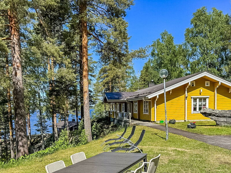Unnukkamaja