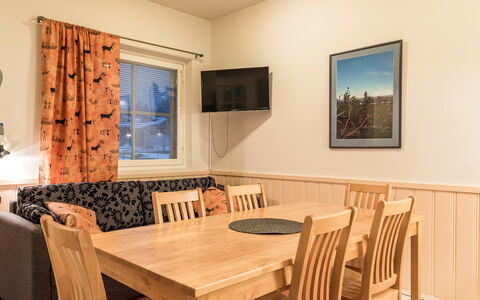 Levi Star 915: Wood, Snow, Winter, Cottage, Freezing, Home, Log Cabin, Larch, Siding