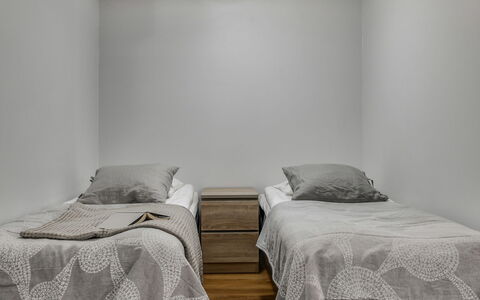 Rukavuorenhuippu 23 a: Apartment, Residential Area, Condominium, Urban Design, Balcony, Mixed-Use, Resort, Estate, Hotel, Shade