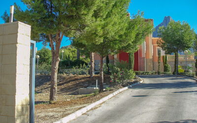 Villa Orquideas