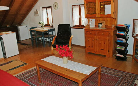 Accommodation:&nbsp;Strecce 1 100.1