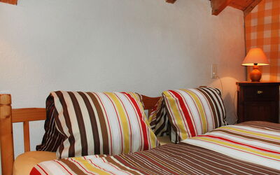 Accommodation:&nbsp;Strecce 1 100.1