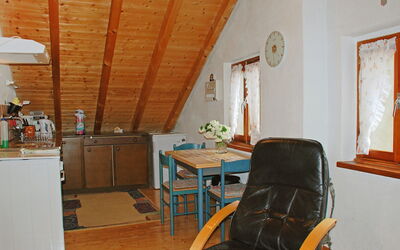 Accommodation:&nbsp;Strecce 1 100.1