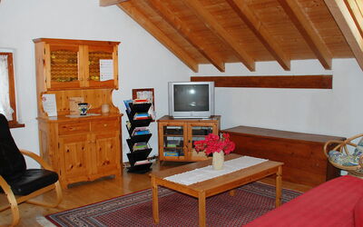 Accommodation:&nbsp;Strecce 1 100.1