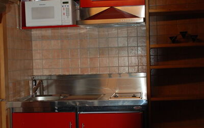 Le Vieux Chalet